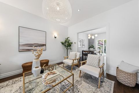 Photo 8 at 494 Durie Street, Bloor West Village, Toronto
