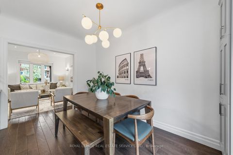 Photo 11 at 494 Durie Street, Bloor West Village, Toronto