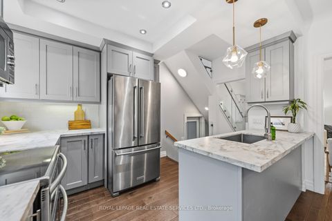 Photo 14 at 494 Durie Street, Bloor West Village, Toronto