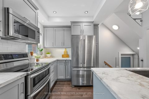 Photo 15 at 494 Durie Street, Bloor West Village, Toronto