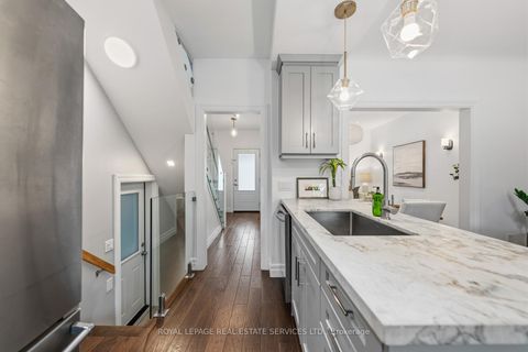Photo 16 at 494 Durie Street, Bloor West Village, Toronto