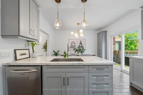 Photo 18 at 494 Durie Street, Bloor West Village, Toronto