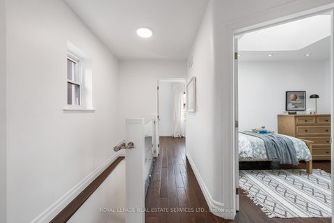 Photo 19 at 494 Durie Street, Bloor West Village, Toronto
