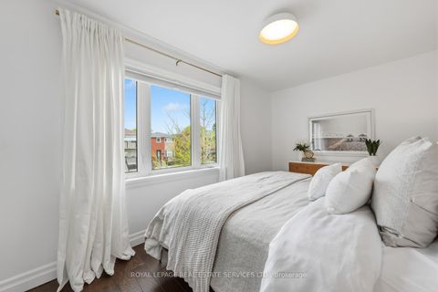 Photo 20 at 494 Durie Street, Bloor West Village, Toronto