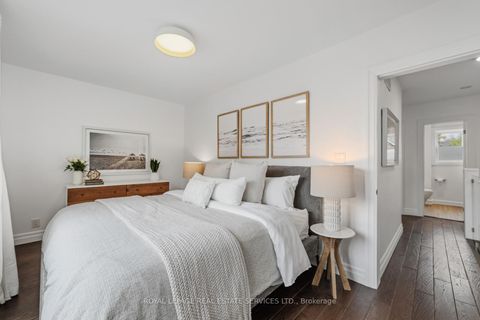 Photo 21 at 494 Durie Street, Bloor West Village, Toronto