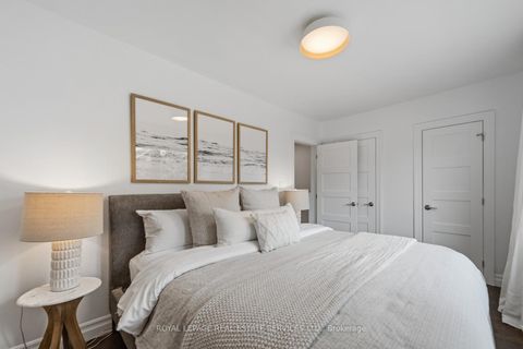 Photo 22 at 494 Durie Street, Bloor West Village, Toronto