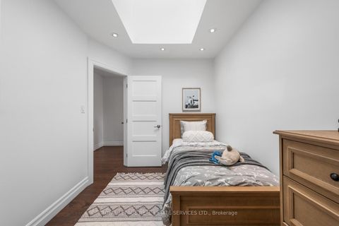 Photo 24 at 494 Durie Street, Bloor West Village, Toronto