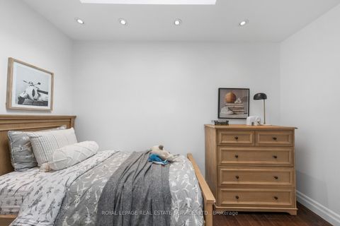 Photo 25 at 494 Durie Street, Bloor West Village, Toronto