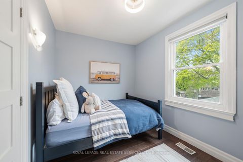Photo 26 at 494 Durie Street, Bloor West Village, Toronto