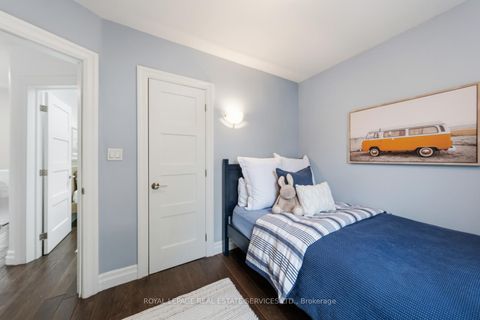 Photo 27 at 494 Durie Street, Bloor West Village, Toronto