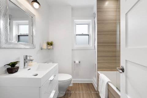 Photo 28 at 494 Durie Street, Bloor West Village, Toronto