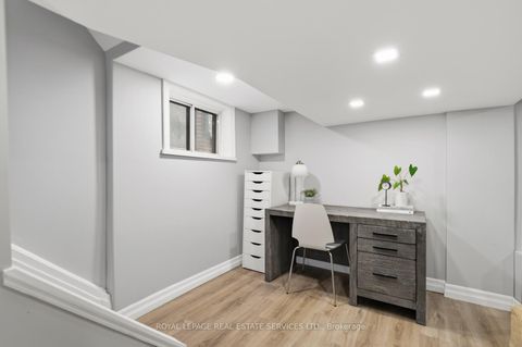 Photo 29 at 494 Durie Street, Bloor West Village, Toronto