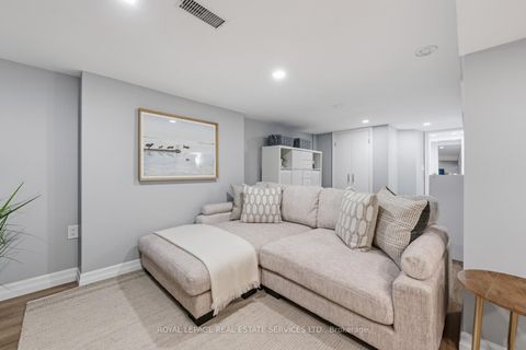 Photo 31 at 494 Durie Street, Bloor West Village, Toronto