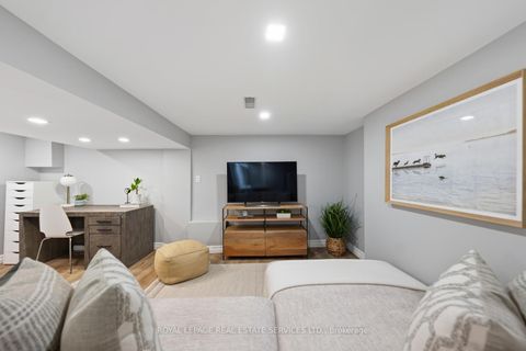 Photo 32 at 494 Durie Street, Bloor West Village, Toronto