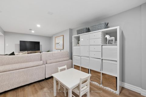 Photo 33 at 494 Durie Street, Bloor West Village, Toronto