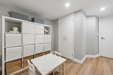 Photo 34 at 494 Durie Street, Bloor West Village, Toronto