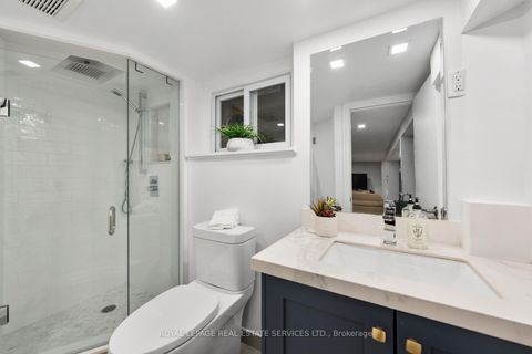 Photo 35 at 494 Durie Street, Bloor West Village, Toronto