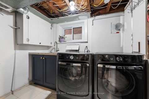 Photo 36 at 494 Durie Street, Bloor West Village, Toronto