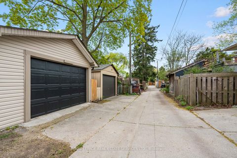 Photo 44 at 494 Durie Street, Bloor West Village, Toronto
