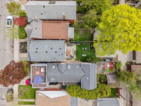 Photo 45 at 494 Durie Street, Bloor West Village, Toronto
