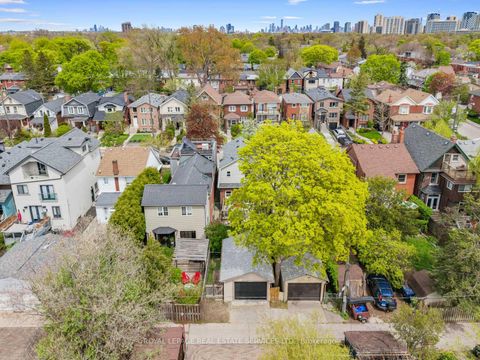 Photo 46 at 494 Durie Street, Bloor West Village, Toronto