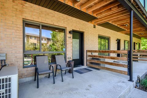Photo 0 at 64 - 369 Essa Road, Holly, Barrie