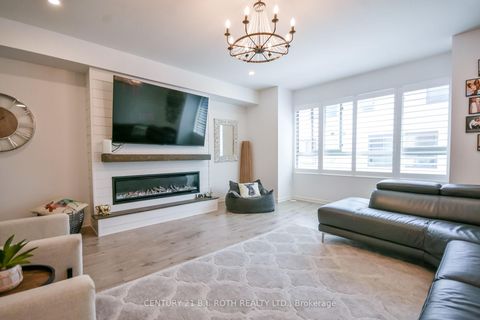 Photo 6 at 64 - 369 Essa Road, Holly, Barrie