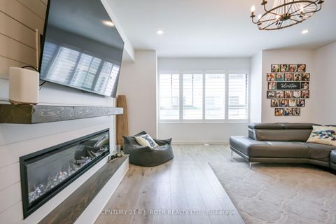 Photo 8 at 64 - 369 Essa Road, Holly, Barrie