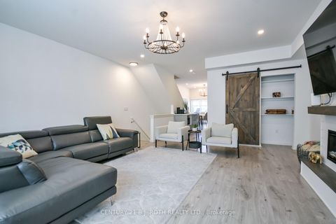 Photo 10 at 64 - 369 Essa Road, Holly, Barrie