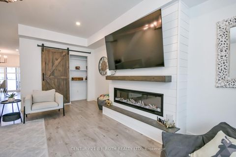 Photo 14 at 64 - 369 Essa Road, Holly, Barrie