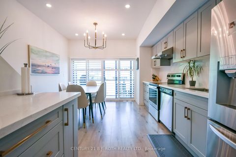 Photo 17 at 64 - 369 Essa Road, Holly, Barrie