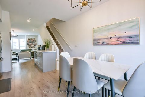 Photo 21 at 64 - 369 Essa Road, Holly, Barrie