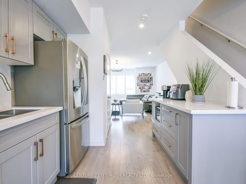 Photo 23 at 64 - 369 Essa Road, Holly, Barrie