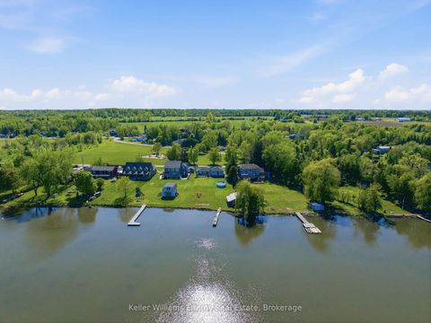 Photo 1 at 67 Edgewood Crescent, Rural Scugog, Scugog