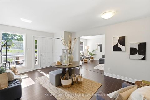Photo 7 at 67 Edgewood Crescent, Rural Scugog, Scugog