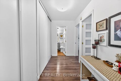 Photo 13 at 703 - 50 Lotherton Pathway, Glen Park, Toronto