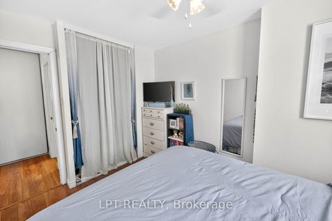 Photo 15 at 703 - 50 Lotherton Pathway, Glen Park, Toronto
