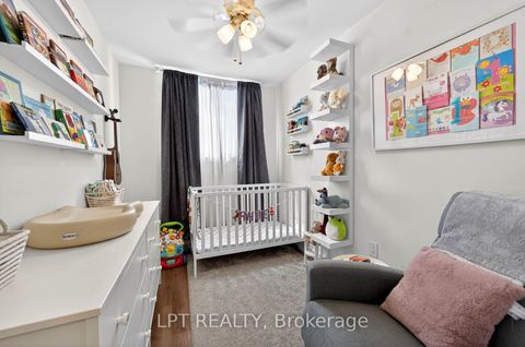 Photo 16 at 703 - 50 Lotherton Pathway, Glen Park, Toronto