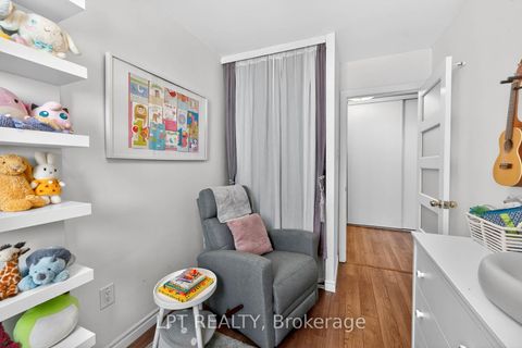 Photo 17 at 703 - 50 Lotherton Pathway, Glen Park, Toronto