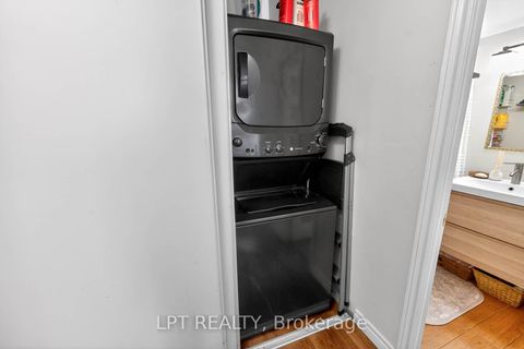 Photo 19 at 703 - 50 Lotherton Pathway, Glen Park, Toronto