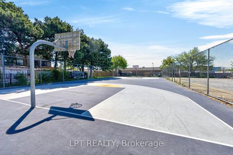 Photo 22 at 703 - 50 Lotherton Pathway, Glen Park, Toronto