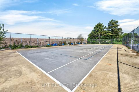 Photo 23 at 703 - 50 Lotherton Pathway, Glen Park, Toronto