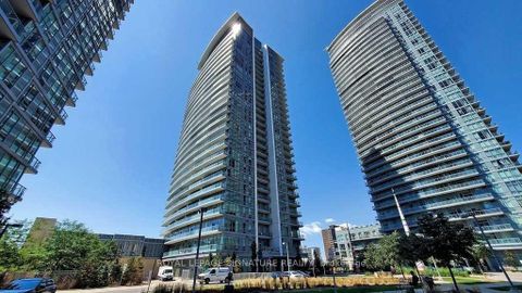 Photo 0 at 2112 - 66 Forest Manor Road, Henry Farm, Toronto