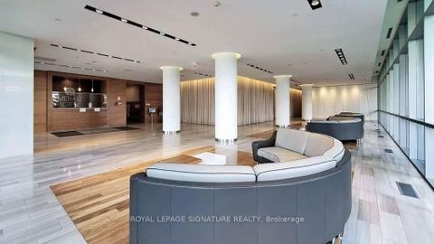 Photo 2 at 2112 - 66 Forest Manor Road, Henry Farm, Toronto