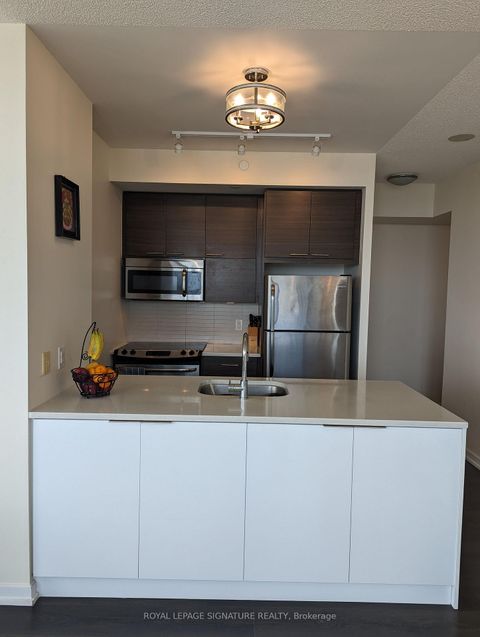 Photo 4 at 2112 - 66 Forest Manor Road, Henry Farm, Toronto
