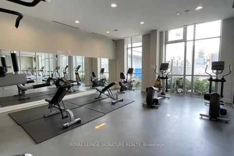 Photo 9 at 2112 - 66 Forest Manor Road, Henry Farm, Toronto