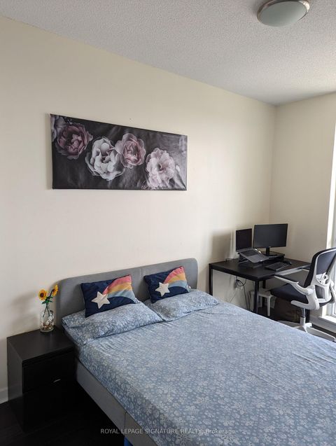 Photo 10 at 2112 - 66 Forest Manor Road, Henry Farm, Toronto