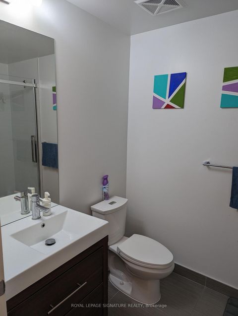 Photo 13 at 2112 - 66 Forest Manor Road, Henry Farm, Toronto