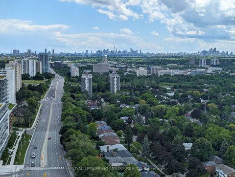 Photo 14 at 2112 - 66 Forest Manor Road, Henry Farm, Toronto
