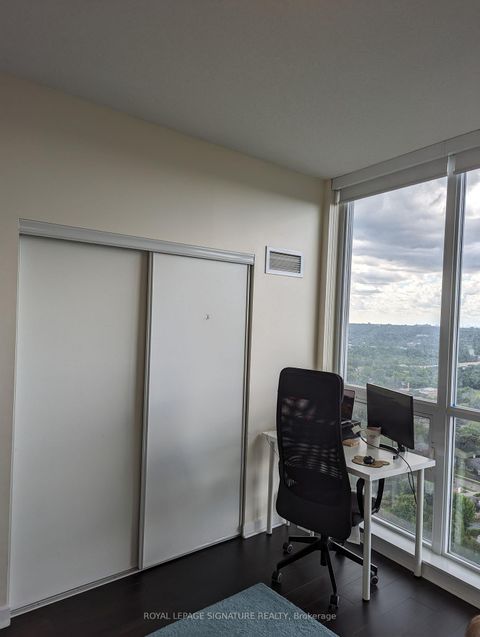 Photo 15 at 2112 - 66 Forest Manor Road, Henry Farm, Toronto